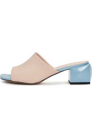 CESARE GASPARI Donna, Scarpe, Rosa, 39 EU, new