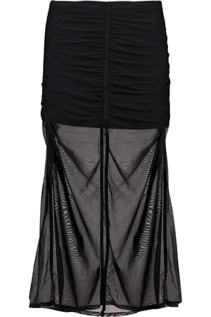 Diesel Donna, Gonne, Nero, S, new
