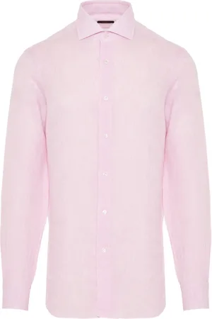 BARBA Uomo, Magliette, Rosa, 3Xl, new