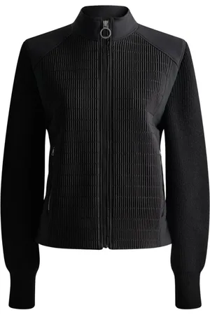 Fusalp Donna, Giacche, Nero, XS, new