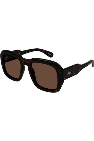 Chloé Unisex, Accessori, Marrone, M, new