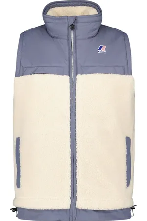 K-Way Uomo, Giacche, Blu, S, new