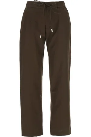 PT Torino Donna, Pantaloni, Marrone, XS, new