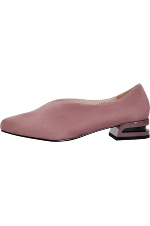 CESARE GASPARI Donna, Scarpe, Rosa, 38 EU, new