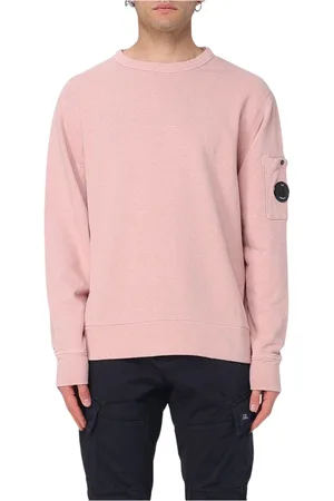 C.P. Company Uomo, Maglie, Rosa, M, new