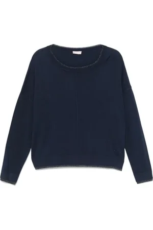 Liu Jo Donna, Maglie, Blu, S, new