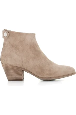 Officine creative Donna, Scarpe, Grigio, 37 EU, new