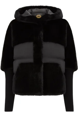 CESARE GASPARI Donna, Giacche, Nero, XL, new