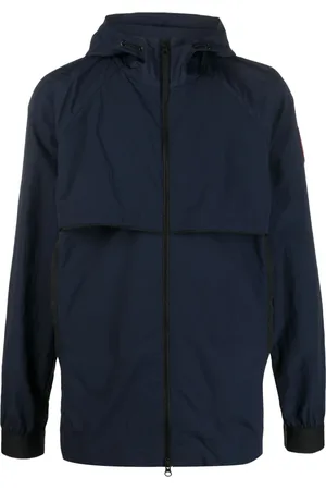 Canada Goose Uomo, Giacche, Blu, S, new