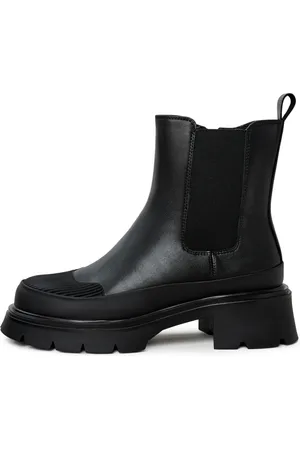 CESARE GASPARI Donna, Scarpe, Nero, 38 EU, new