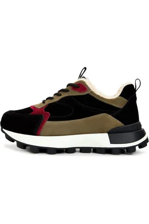 CESARE GASPARI Donna, Scarpe, Multicolore, 37 EU, new