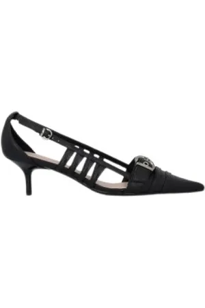Pinko Donna, Scarpe, Nero, 38 EU, new