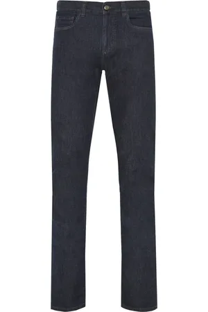 CANALI Uomo, Jeans, Blu, 2Xl, new