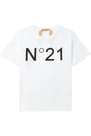 Nº21 Donna, Top, Bianco, S, new