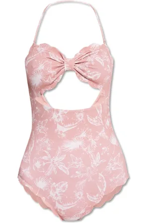 Marysia Donna, Costumi da bagno, Rosa, L, new