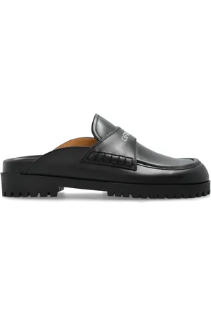 OFF-WHITE Donna, Scarpe, Nero, 39 EU, new