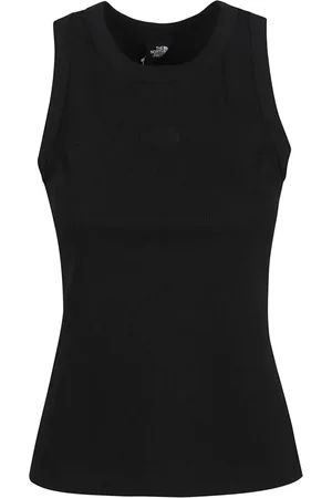 The North Face Donna, Top, Nero, M, new