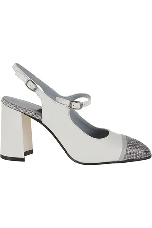 Carel Donna, Scarpe, Bianco, 35 EU, new