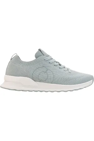 ECOALF Donna, Scarpe, Blu, 38 EU, new