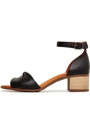 CESARE GASPARI Donna, Scarpe, Nero, 40 EU, new