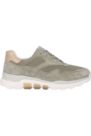 Gabor Donna, Scarpe, Verde, 39 EU, new