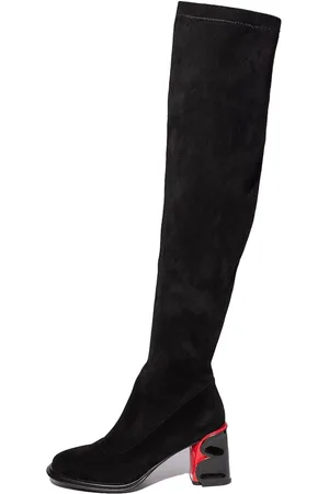 CESARE GASPARI Donna, Scarpe, Nero, 37 EU, new