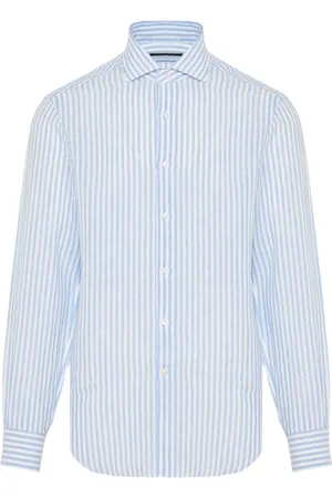 BARBA Uomo, Magliette, Blu, 3Xl, new
