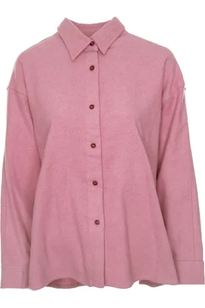 American Vintage Donna, Camicette , Rosa, M, new
