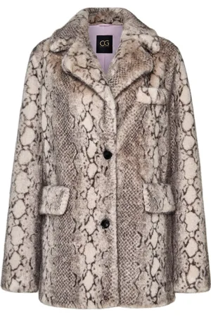 CESARE GASPARI Donna, Giacche, , L, new