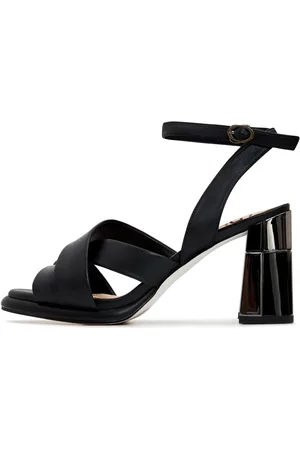 CESARE GASPARI Donna, Scarpe, Nero, 37 EU, new