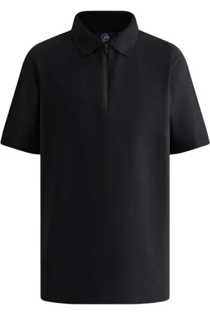 Fusalp Uomo, Top, Nero, M, new