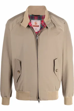 Baracuta Uomo, Giacche, , M, new