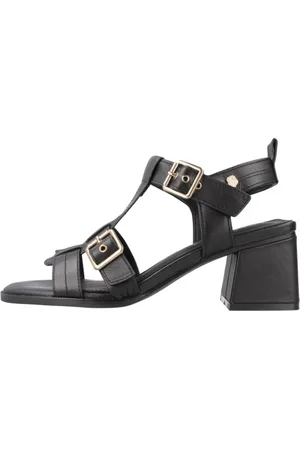 Carmela Donna, Scarpe, Nero, 39 EU, new