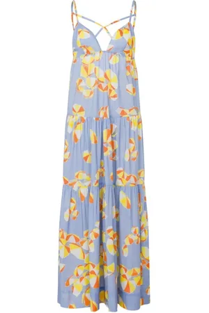 Moschino Donna, Abiti, Multicolore, M, new
