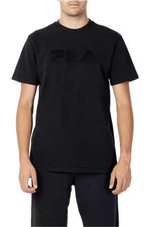 Fila Uomo, Top, Blu, XS, new
