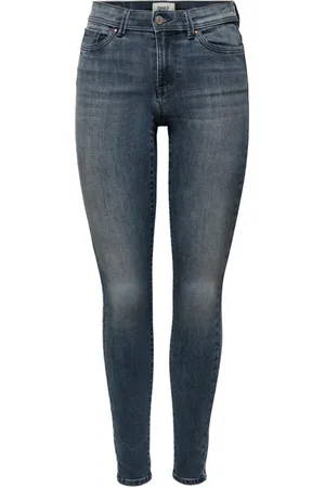ONLY Donna, Jeans, Blu, S L30, new