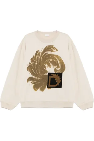 DRIES VAN NOTEN Uomo, Felpe, , S, new
