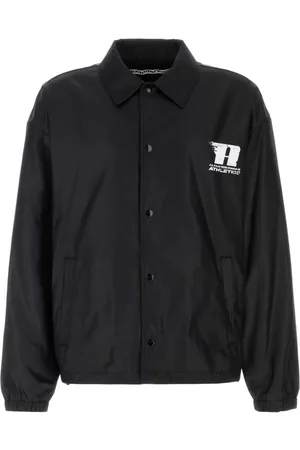 Alexander Wang Uomo, Giacche, Nero, M, new
