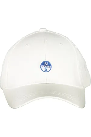 North Sails Uomo, Accessori, Bianco, Taglia unica, new