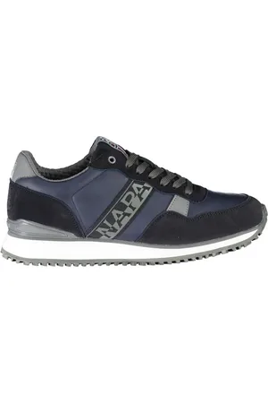 Napapijri Uomo, Scarpe, Blu, 42 EU, new