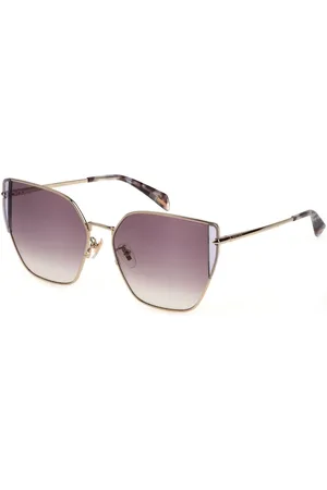 Police Donna, Accessori, Grigio, Taglia unica, new