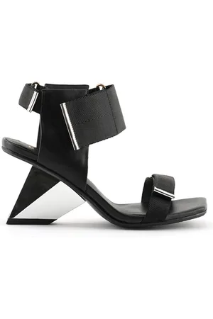 united nude Donna, Scarpe, Nero, 39 EU, new