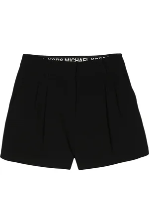 Michael Kors Donna, Pantaloncini, Nero, S, new