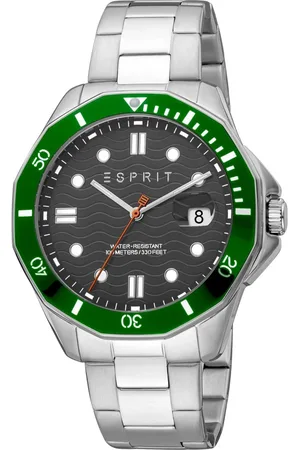 ESPRIT Uomo, Accessori, Grigio, Taglia unica, new
