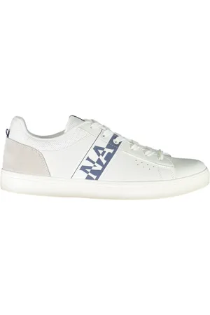 Napapijri Uomo, Scarpe, Bianco, 45 EU, new