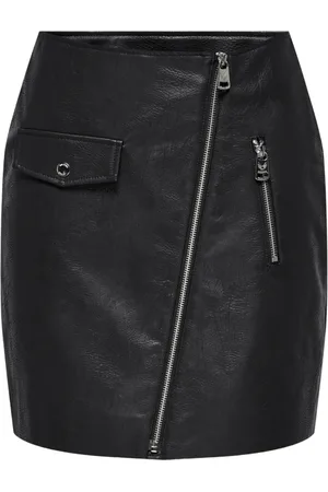 ONLY Donna, Gonne, Nero, M, new