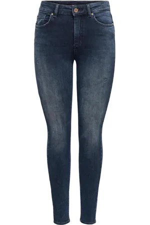 ONLY Donna, Jeans, Blu, L L32, new