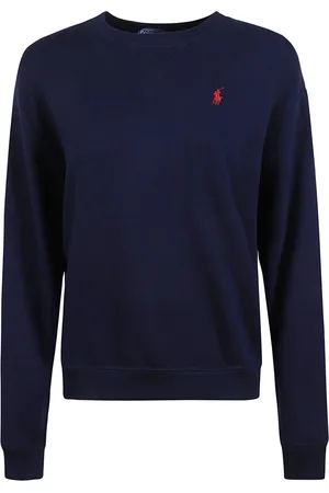 Ralph Lauren Donna, Felpe, Blu, S, new