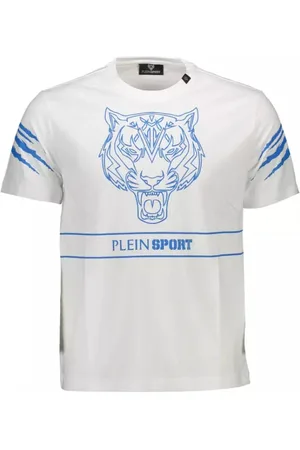 Philipp Plein Uomo, Top, Bianco, 2Xl, new