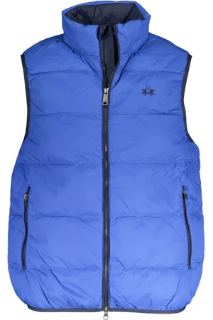 La Martina Uomo, Giacche, Blu, L, new